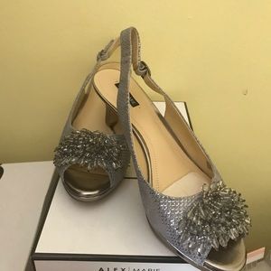 Women’s Formal Shoes